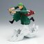 Banpresto 4983164292053 ONE PIECE SENKOZEKKEI-RORONOA ZORO-(EGGHEAD VER.)