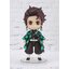4573102595041 Figuarts Mini016 Tanjiro Kamado