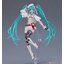 GSC 4580590193109 Plamatea Racing Miku: 2023 Ver.