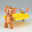 Preorderเข้า 3-4/2026 รบกวนสั่งแยกกับสินค้ารายการอื่นครับ Banpresto 4573102711076 TOM AND JERRY FL JERRY＆TUFFY VOL.2