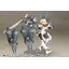 Kotobukiya 4934054058990 frame arms girl zelfikar ST ver.