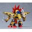 Gsc 4580590193956 MODEROID Ryu-Knight Collection Series: 4 - Shinebaram & Steru (Plastic model