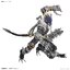 Bandai 4573102620804 FIGURE-RISE STANDARD AMPLIFIED BEELZEMON 4500yen