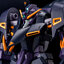 Bandai 4573102663757 p-bandai hguc gaplant TR-5 [hrairoo][titans]