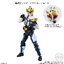 (เหลือ1ชิ้น) set of 8 **ได้ครบ 8แบบ**SHODO-XX (DOUBLE CROSS) KAMEN RIDER 03 W/O GUM 4549660835851