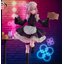 Banpresto 4983164293616 MY DRESS-UP DARLING ESPRESTO-DETAILED ELEGANCE-SAJUNA INUI CHINA MAID VER.