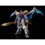 Bandai 4573102656032 HG Amplified IMGN KUJINMARU