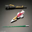 Bandai 4573102688743 RG 1/144 WING GUNDAM ZERO