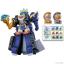 Kyu-Tama Combine [13] DX Orion Battler (Character Toy)