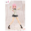 4934054025718 Ao Gennai 【WAKABA GIRLS’ HIGH SCHOOL WINTER CLOTHES】DREAMING - kotobukiyaSTYLE HAPPY MONOCHROME
