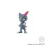 bandai candty toy 4570117913556 pokemon Scale World Johto Region Passerby Boy & Croconaw & Sneasel
