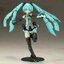 4934054034840 Frame Artist Hatsune Miku- kotobukiya