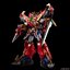 4571335888930 METAMOR-FORCE "BARI"ATION "Super Heavy God Gravion Zwei" Ultimate Gravion