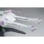 Bandai 4573102633781 p bandai hg 1/144 meteor unit