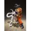 Bandai 4573102555403 S.H.FIGUARTS SON GOKOU-A SAIYAN RAISED ON EARTH-