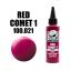 skull 100.021 red comet 1 60ml.