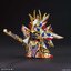 4573102617842 SDW HEROES CAO CAO WING GUNDAM ISEI STYLE