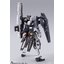 (เหลือ1ชิ้น ทักแชทก่อนโอน) 4573102610911 Hk LOT Metal Build Gundam Dynames Repair III -- metal build