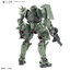 preorderเข้าเดือน 11/2025 งดสั่งร่วมกับรายการอื่นครับ Bandai 4573102691736 HG 1/144 ZAKU（GQ