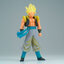 Preorderเข้า 3-4/2026 รบกวนสั่งแยกกับสินค้ารายการอื่นครับ Banpresto 4573102711816 DRAGON BALL SUPER CLEARISE GOGETA & VEGITO(A:GOGETA)