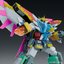 MODEROID El Dora V (Plastic model)