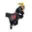 4983164196139 Shippuden Vibration Stars - Deidara