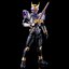 4573102637727 FIGURE-RISE STANDARD MASKED RIDER KUUGA TITAN FORM/RISINGTITAN (fss)