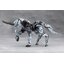 Preorderเข้า 1-2/2026 รบกวนสั่งแยกกับสินค้ารายการอื่นครับ kotobukiya 4934054065257 HEXA GEAR BLAUREGEN