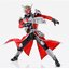 4573102558084 S.H.Figuarts Shinkocchou Seihou Kamen Rider Wizard Flame Dragon/All Dragon