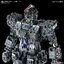 Bandai PG 1/60 Unleashed RX-78-2 Gundam (Gundam Model Kits) 4573102607652