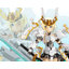 4934054035830 Frame Arms Girl Gourai Ver2 Samurai Form (fss) - kotobukiya