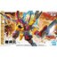 Bandai 4573102683885 RAIJINMARU