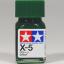 80005 Enamel x5 green 4950344066773