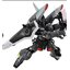 Bandai 4573102688583 p-bandai mg blaze zaku phantom [dearka elthman custom]