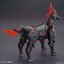 4573102616647 SDW HEROES WAR HORSE 500yen