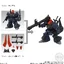 Preorderเข้า10-11/2025 รบกวนสั่งแยกกับสินค้ารายการอื่นครับ 4570117920684 Bandai **ได้ครบ 8แบบ * MOBILITY JOINT GUNDAM VOL.10 W/O GUM ได้ครบ 8