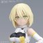 Bandai 4573102691576 30MS OPTION HAIR STYLE PARTS Vol.12 ALL 4 TYPES