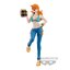 Banpresto 4983164889871 One Piece It's a Banquet!! Nami