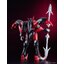 Preorderเข้า 7-8/2026 รบกวนสั่งแยกกับสินค้ารายการอื่นครับ Gsc 4580828664357 MODEROID Tekkaman Evil