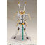 4934054035830 Frame Arms Girl Gourai Ver2 Samurai Form (fss) - kotobukiya