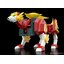 GSC 4580590188662 Moderoid Daiteioh