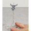 (เหลือ1ชิ้น ทักแชทก่อนโอน) 197555 ultimate luminous ultraman sp led+jet VTOL(เทา)