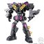 4549660737865 p-bandai minipla zenkai gattai series zenkaioh black juragaon (fs)
