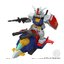 Preorderเข้า 2-3/2026 รบกวนสั่งแยกกับสินค้ารายการอื่นครับ Bandai 4570117921674 ได้ครบ 8 แบบ MOBILITY JOINT GUNDAM VOL.11