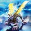 Bandai 4573102595546 FIGURE-RISE STANDARD METAL GARURUMON(AMPLIFIED)