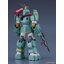 Max Factory 4545784014035 Combat Armors Max 30: 1/72 Scale Soltic H8 Roundfacer Ver. GT