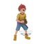 (เหลือ1ชิ้น ทักแชทก่อนโอน) 4983164174458 one piece dxf～the grandline children～wanokuni vol.2