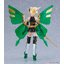 Max Factory 4545784013687 Plamax GP-08 Fairy Knight Princess Elfina