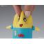 01296 Action Funassyi (Plastic model)