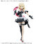 Bandai 4573102691620 30MS OPTION BODY PARTS ALPHA SISTERS PHANTASM 3 ［COLOR B］